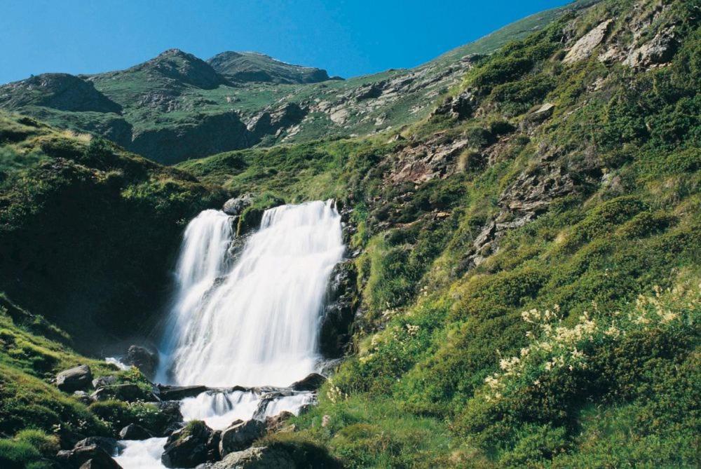 Hotel Xalet Verdú Arinsal Eksteriør bilde